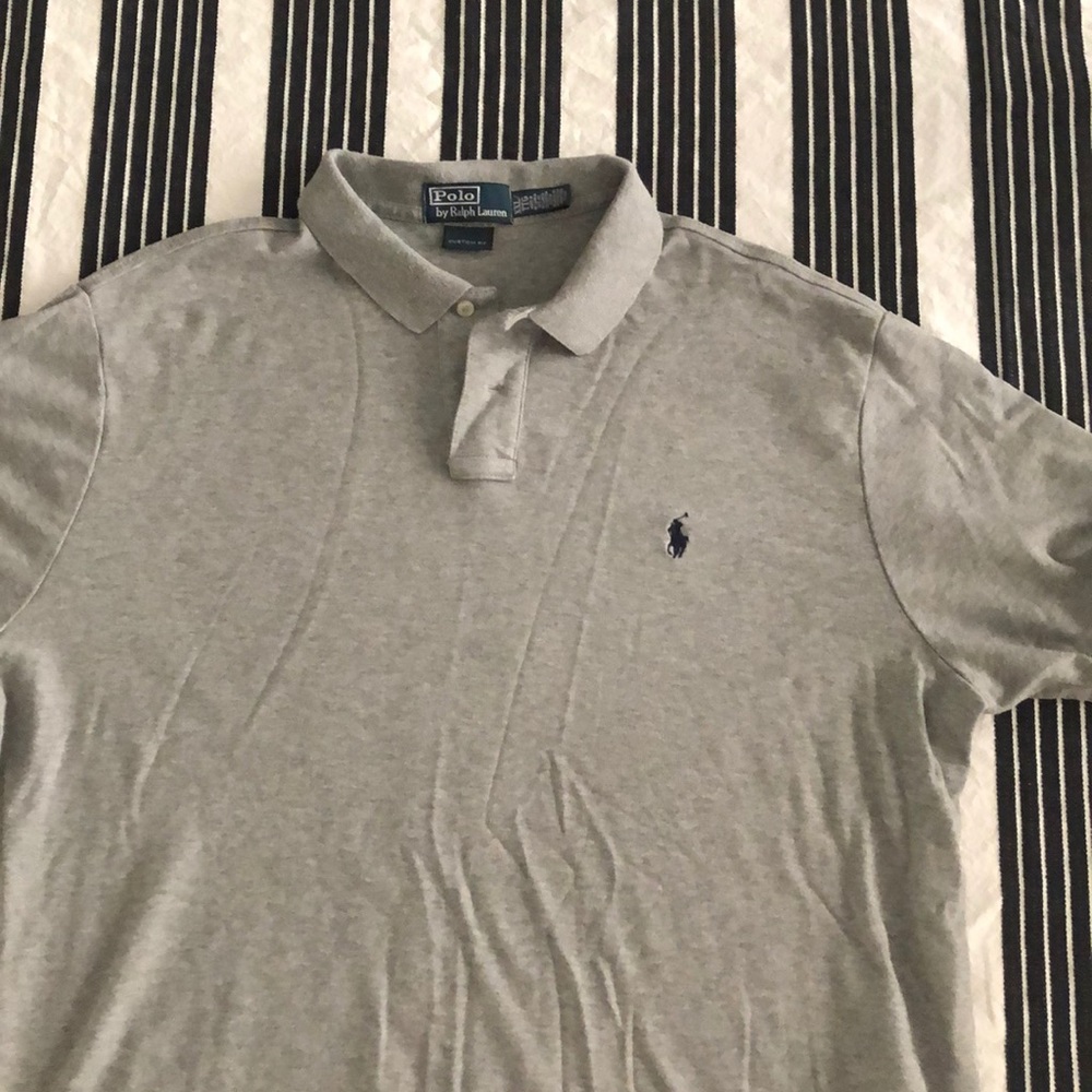 Polo Ralph Lauren shirt